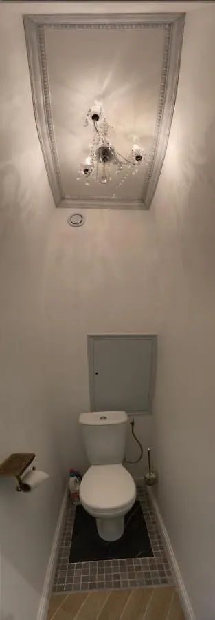 Full Loft In Paris - 2 Single Beds For 2 - Chinatown Apartman Franciaország