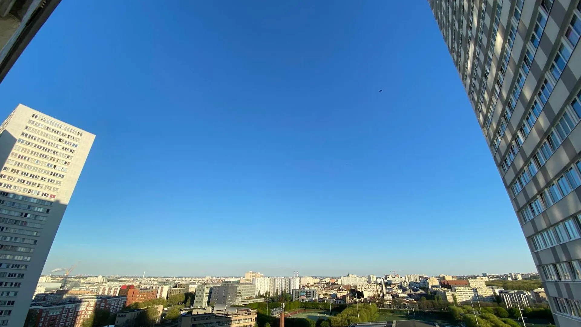 Full Loft In Paris - 2 Single Beds For 2 - Chinatown Apartman